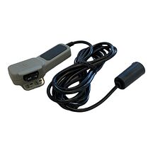 Warn Fjernkontroll til ATV-vinsj (kablet) 3 m 3-polet kontakt