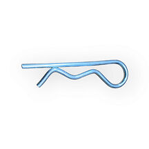 Klips Høydejustering Wessex AT-110