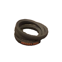 Drivreim Wessex AFE-120 Generasjon 2