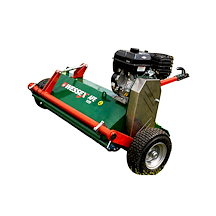 Wessex AFE-120 Beitepusser 13HP Briggs & Stratton 120cm