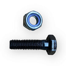 Wesse/Rammy bolt til Y-slag Wesse/Rammy bolt til Y-slag