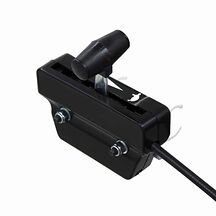 Wessex gasspjeld/gassvaier komplett til AT110 310 cm