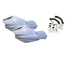 Powermadd Trail Star håndbeskyttelse sett, hvit Powermadd Trail Star håndbeskyttelse sett, hvit