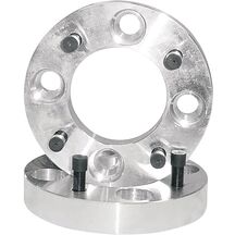High Lifter spacerplater 1,5 tommer 4/137 High Lifter spacerplater 1,5 tommer 4/137
