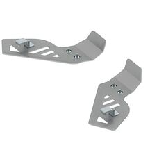 A-Arms beskyttere bak til Can-Am G2 (–2016) aluminium