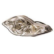 Lyskaster venstre CF Moto C Force 500/600 Lyskaster venstre CF Moto C Force 500/600