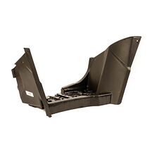 Fotstøtte venstre, CF C-Force 500/600