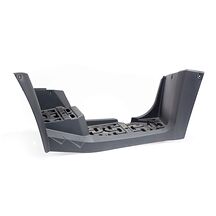 Fotstøtte venstre, CF Moto C-Force 800 / X8 Terralander