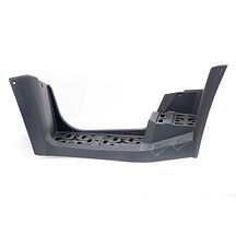 Fotstøtte høyre, CF Moto C-Force 800 / X8 Terralander