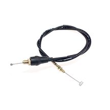 Gassvaier CF Moto C-Force 800/X8/Terralander 800 Gassvaier CF Moto C-Force 800/X8/Terralander 800