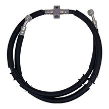 Yamaha bremseslange foran Yamaha bremseslange foran