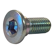 Bolt bremseskive Yamaha