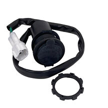 Sigarettuttak Yamaha