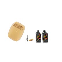 Servicesett Yamaha Grizzly 125 04–11 Servicesett Yamaha Grizzly 125 04–11