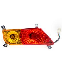 Baklys venstre CF Moto 800