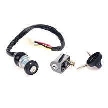 Tenningslåssett CF Moto Z Force 800