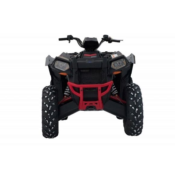 POLARIS Bukplate Polaris Scrambler 850/1000 XP (2013–2014), plast