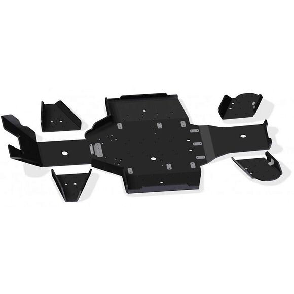 GOES Bukplate GOES 520, plast