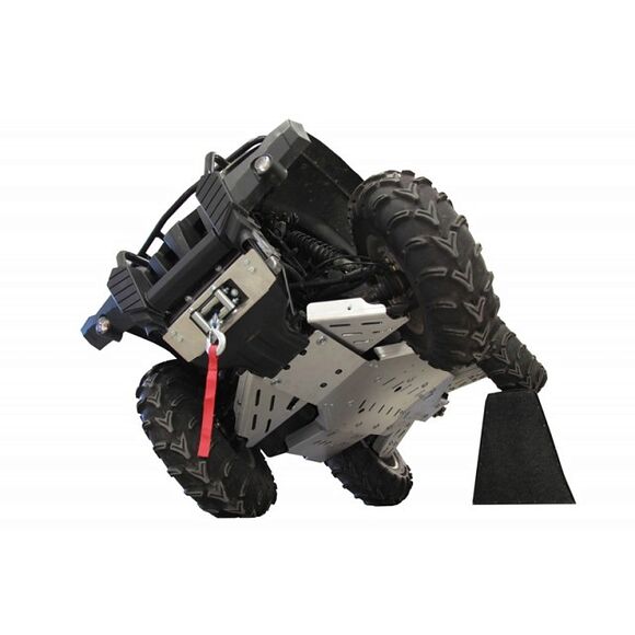 LINHAI Hasplate Linhai 550 efi 4x4 Aluminium