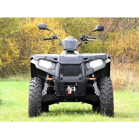 POLARIS Bukplate Polaris Sportsman 450 H.O/570 & ETX, plast