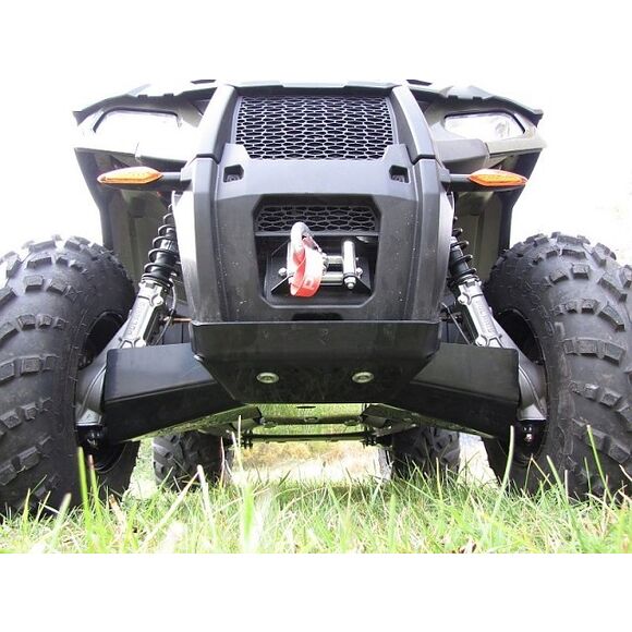 POLARIS Bukplate Polaris Sportsman 450 H.O/570 & ETX, plast