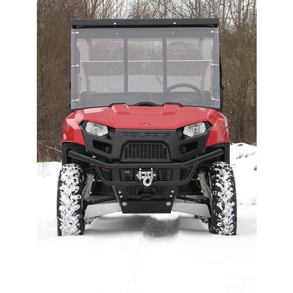 POLARIS Bukplate Polaris Ranger 570 (–2014), plast og aluminium