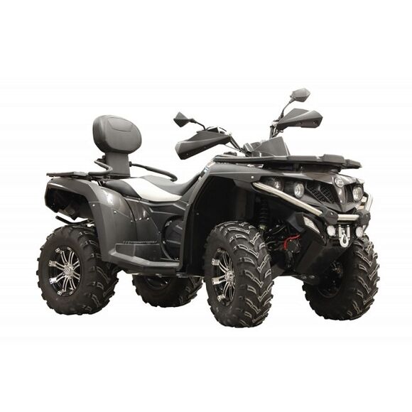 CF MOTO Bukplate CF Moto C-Force 550/600, plast