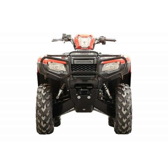 HONDA Bukplate Honda TRX 420 FA6/TRX500 FA6/7/ TRX 500 FM6/7 2015+ delt bakaksel, plas
