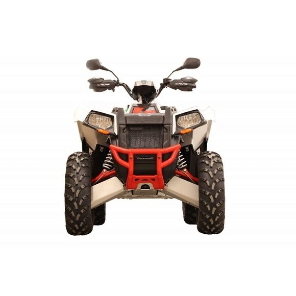 POLARIS Bukplate Polaris Scrambler 850/1000XP (2015+), aluminium