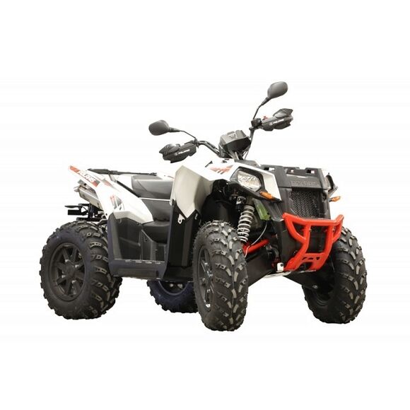 POLARIS Bukplate Polaris Scrambler 850/1000 XP (2015+), plast