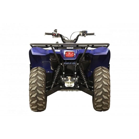 YAMAHA Bukplate Yamaha Kodiak 700 (2016+), plast