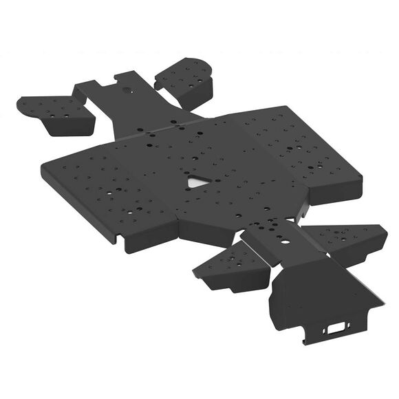 GOES Bukplate GOES Cobalt / Iron MAX, plast
