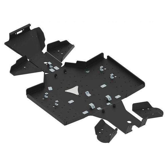 GOES Bukplate GOES Cobalt / Iron MAX, plast