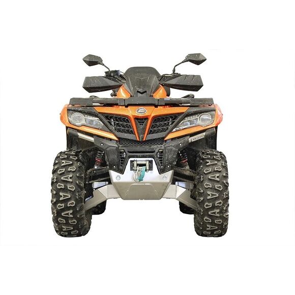 CF MOTO Bukplate CF Moto CFORCE 850/1000, aluminium