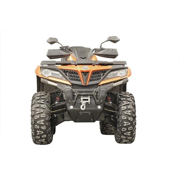 CF MOTO Bukplate CF Moto CFORCE 850/1000, plast