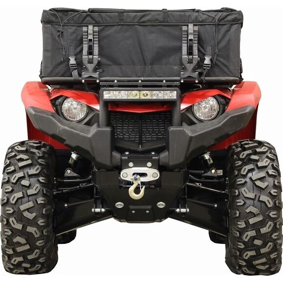 YAMAHA Bukplate Yamaha Kodiak 450 (2017+), plast