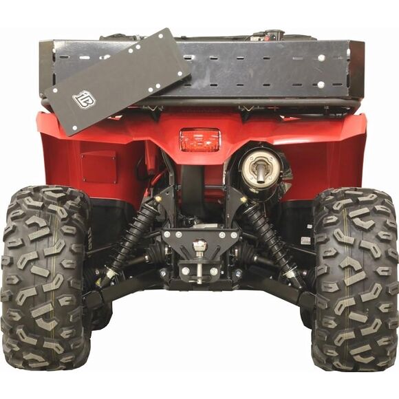 YAMAHA Bukplate Yamaha Kodiak 450 (2017+), plast