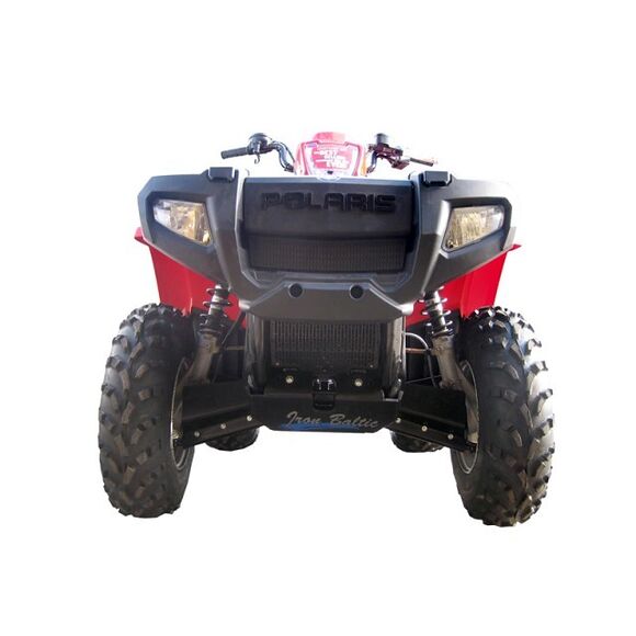POLARIS Bukplate Polaris Sportsman 400/450/500 (–2010), plast