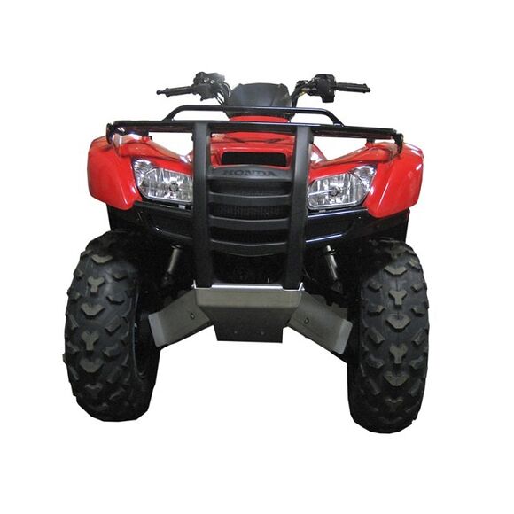 HONDA Bukplate Honda TRX 420 FA (–2013), aluminium