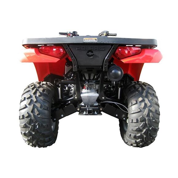 POLARIS Bukplate Polaris Sportsman 400/500/800 (2011–), plast
