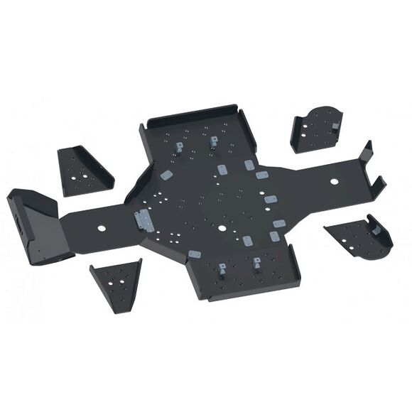 GOES Bukplate GOES 525i / 625i, plast