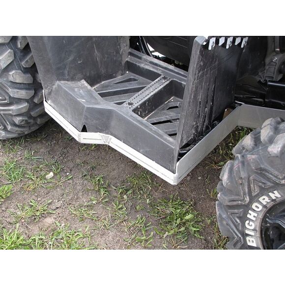 DINLI Bukplate Dinli 800 (DL703, Evolution), aluminium
