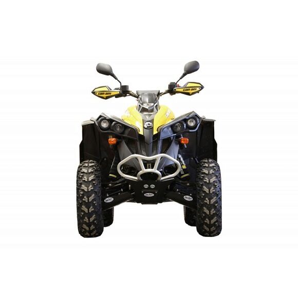 CAN AM Bukplate Can Am Renegade G2 (2012–2016) 500/570/800/1000, plast