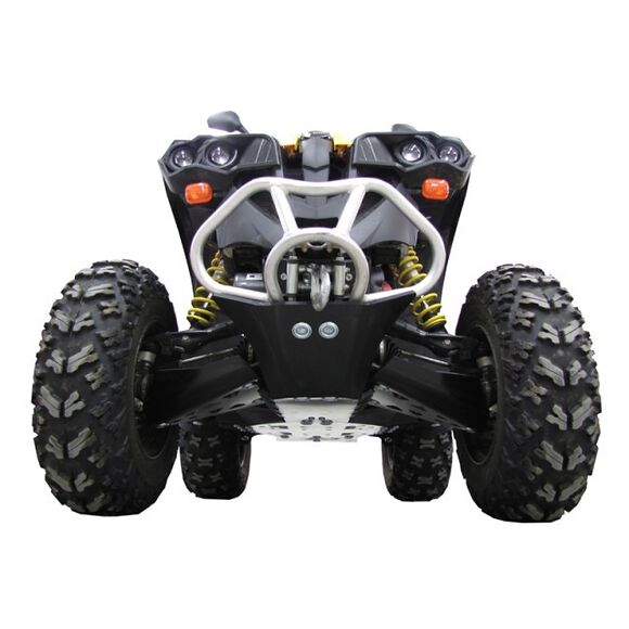 CAN AM Bukplate Can Am Renegade G2 (2012–2016) 500/570/800/1000, plast