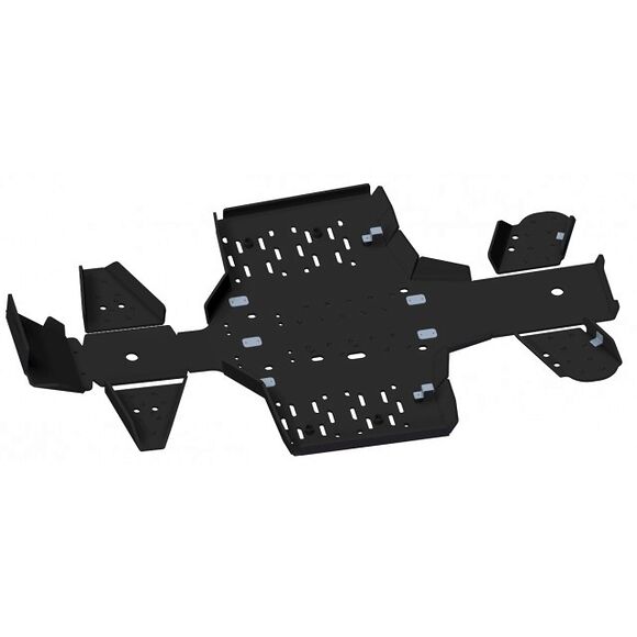 CF MOTO Bukplate CF Moto CFORCE 800 X8, plast med A-Armer i aluminium