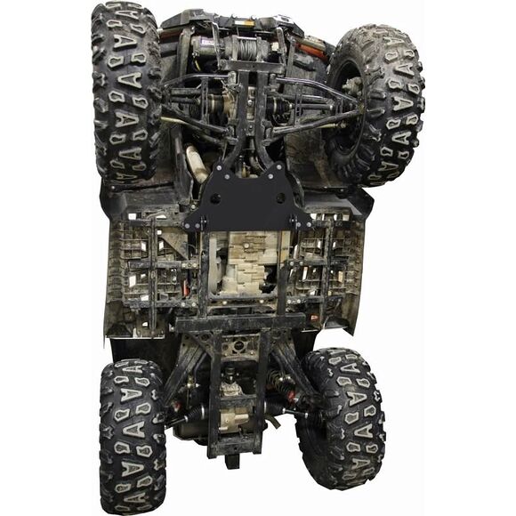 Iron Baltic (IB) Plogfeste CF Moto C Force 850/1000