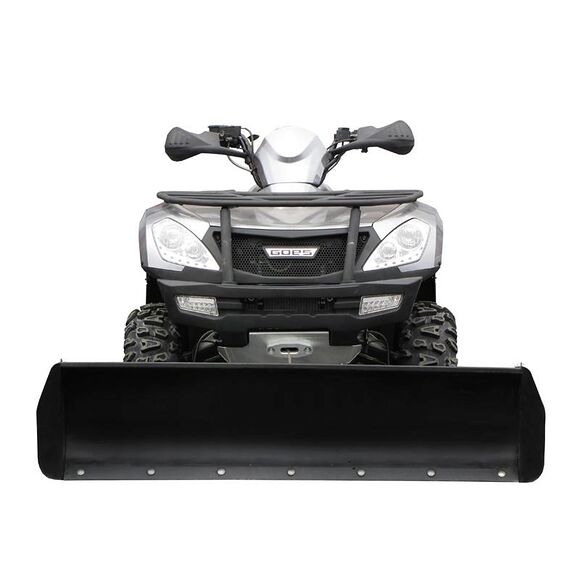 Iron Baltic (IB) Plogvinger IB ATV plog (par)