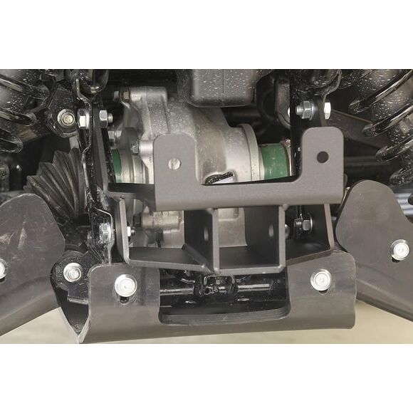 Iron Baltic (IB) Vinsjfeste bak, Suzuki 500/750 KingQuad 2019+