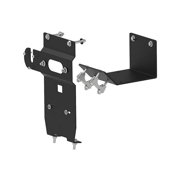 Iron Baltic (IB) Vinsjfeste bak, Polaris 6 x 6 Big Boss 570 (2 tommers / 50 mm hengertilkobling)