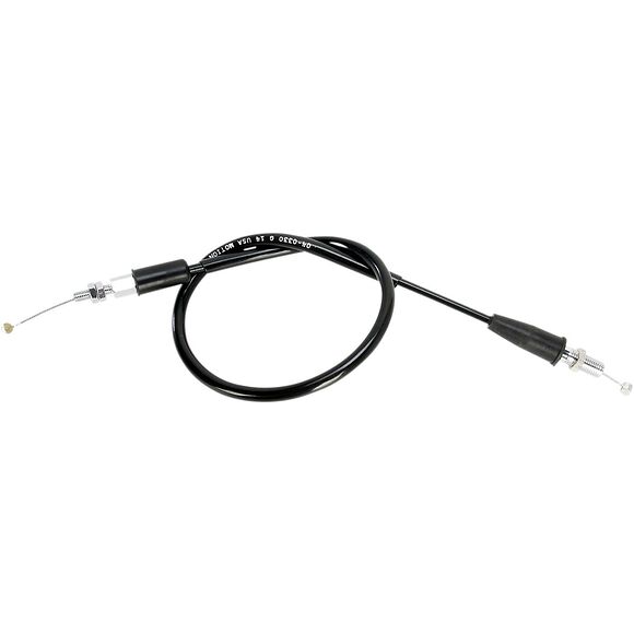 MOTION PRO Gassvaier Suzuki LT-A 450/500/750